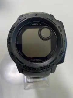 【バンドなし】Instinct Dual Power Garmin 即購入可 バンドなし】Instinct Dual Power Garmin 即購入可 - メルカリ