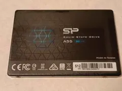 sata ssd 512