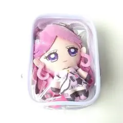キミとアイドルプリキュア♪ふわふわおでかけますこっと キュアキッス