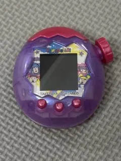 BANDAI Tamagotchi 本体 竹パラ しなこ たまごっち - メルカリ