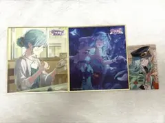 2026年最新】日野森雫 色紙の人気アイテム - メルカリ