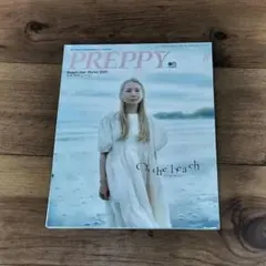 PREPPY 2021年8月号