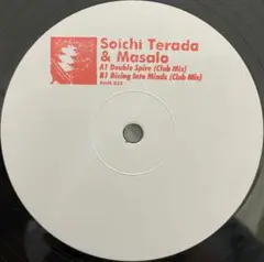 Soichi Terada & Masalo Diving Into Minds