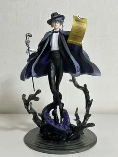 アズール・アーシェングロット 1/8スケールフィギュア