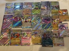 megaドリームex rr まとめ売り ポケモンカード