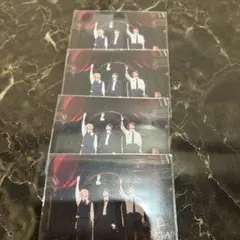 ミセスグリーンアップル フォトカード