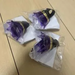 ヒプマイ ヒプムビ 波羅夷 空却 リングライト リンライ 王冠 - メルカリ