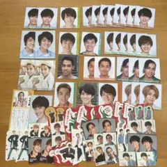 Aぇ! group デタカセット