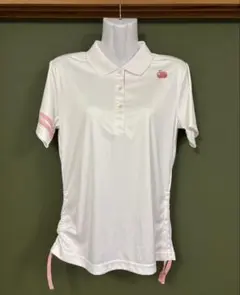 レディース　ゴルフウェア半袖　Ｍサイズ　FoundersClub