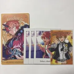 あんスタ 明星スバル まとめ売り - メルカリ