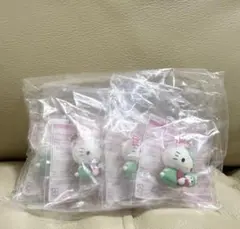 サーティーワン キティ チャーム