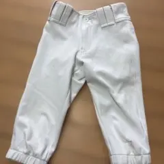 120 ホワイト 練習着 ユニフォーム