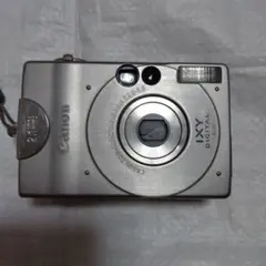 ★☆キャノン イクシー デジタル PC1001 初代 IXY DIGITAL☆★ デジカメCANON IXY DIGITAL 初代