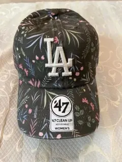 47 キャップ 大谷翔平 ドジャース チャーリーブラウン カスタム 限定 47 キャップ 大谷翔平 ドジャース チャーリーブラウン カスタム