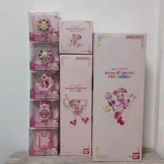 2025年最新】Special Memorize おジャ魔女どれみ ペペルトポロンの人気