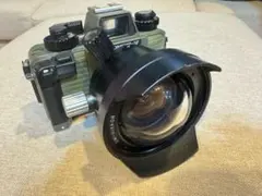 ➉Mamiya 本体RB67PROSアイレベルファインダー本レンズ付き