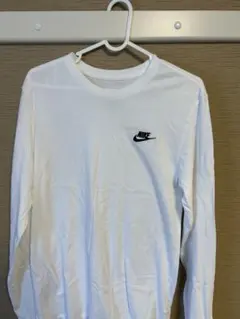 Nike The Nike Tee ホワイト S
