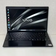 ほの坊様専用ページVAIO Pro PJ i3第10世代 /8GBメモリ