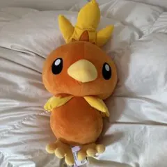 ポケモン ぬいぐるみ アチャモ