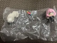 SPY×FAMILY アーニャいっぱい!あそーと2 アーニャ　フィギュア　 A賞のサムネイル