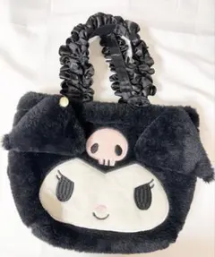 クロミ メゾンドフルール バッグ