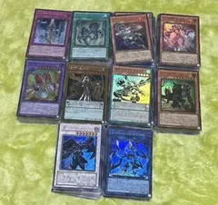 遊戯王カード　550枚以上　まとめ売り
