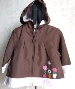 carter's アップリケ アウターのサムネイル