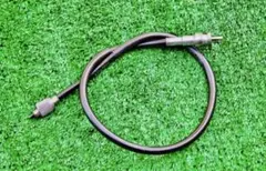 CB750FOUR タコメーターケーブル used 110619YWのサムネイル