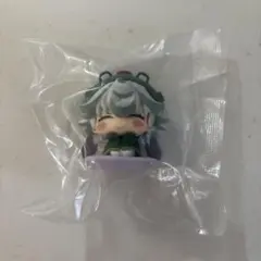 メイドインアビス　おねむたん　プルシュカ