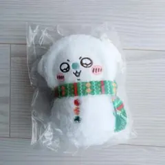 ちいかわ エニマイくじ E賞 マスコット モモンガ