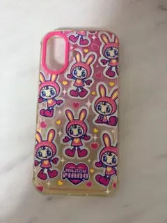 Mezzo Piano×SKINNYDIP iPhone 16ケース