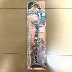 [Apple Watch] チェーンスリムシルバー　38/40/41/42