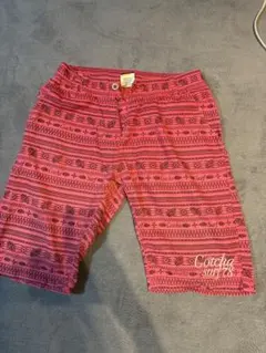 GOTCHA メンズ ハーフパンツ Lサイズ 美品のサムネイル