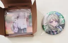 草薙寧々 缶バッジ ノーブルアート プロセカ 2025年最新】ノーブルアート 草薙寧々の人気アイテム - メルカリ