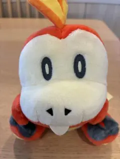 新品 ポケモン ぬいぐるみ 人形 ホゲータ クリスマス プレゼント