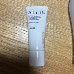 ALLIE クロノビューティ カラーチューニングUV 02