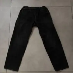 ロサンゼルス発 BTFL 刺し子 パッチワーク イージーパンツ Mサイズ