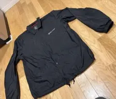 volcom ナイロンジャケット