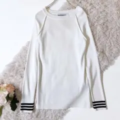 2025年最新】BORDERS at BALCONY ニット・セーターの人気アイテム