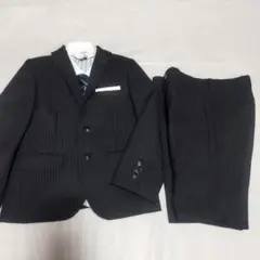 未使用に近いCHOPIN with KodomoBEAMSスーツ5点セット120 こども ビームス（こども ビームス）CHOPIN with Kodomo BEAMS