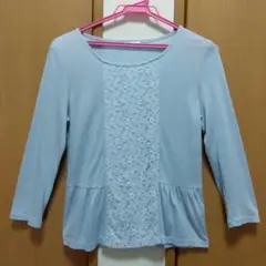 美品★NEWYORKER ニューヨーカー カットソー サイズM