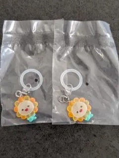 JOCHUM ジェオチャム めじるしアクセサリー Bira