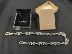 2026年最新】ソカロ ウォレットチェーンの人気アイテム - メルカリ