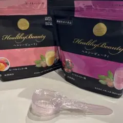 2025年最新】ヘルシービューティー ミックスベリーの人気