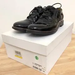 MM6 Maison Margiela／ドレスシューズ パテント エナメル 36のサムネイル