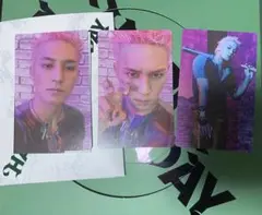 ①SEVENTEEN weverse albums ミンギュ ウィバースアルバム