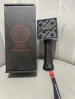 King & Prince Arena Tour 2022 ペンライト