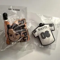 吉野北人 セット