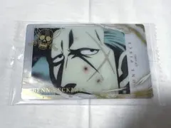 ワンピース　イタジャガ　ベックマン