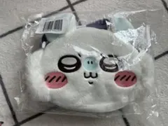 ちいかわ モモンガだらけくじ D賞 おかおショルダーバッグ 新品・未使用